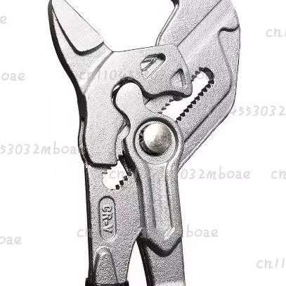 Multi Tool Plier - Wielofunkcyjny klucz zaciskowy do naprawy pomp