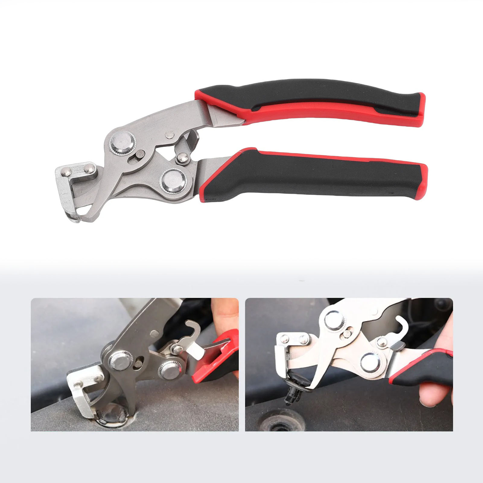 Narzędzie do demontażu i monta – Multi Tool Plier recenzja i cena
