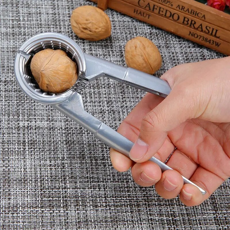 Srebrny Metalowy Dziadek do Or – Multi Tool Plier recenzja i cena