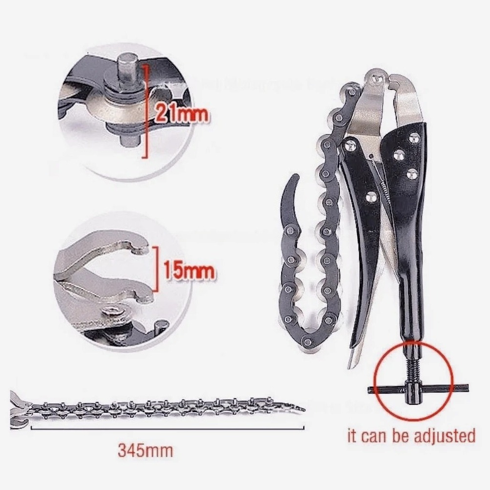 Wytrzymałe szczypce do cięcia  – Multi Tool Plier recenzja i cena