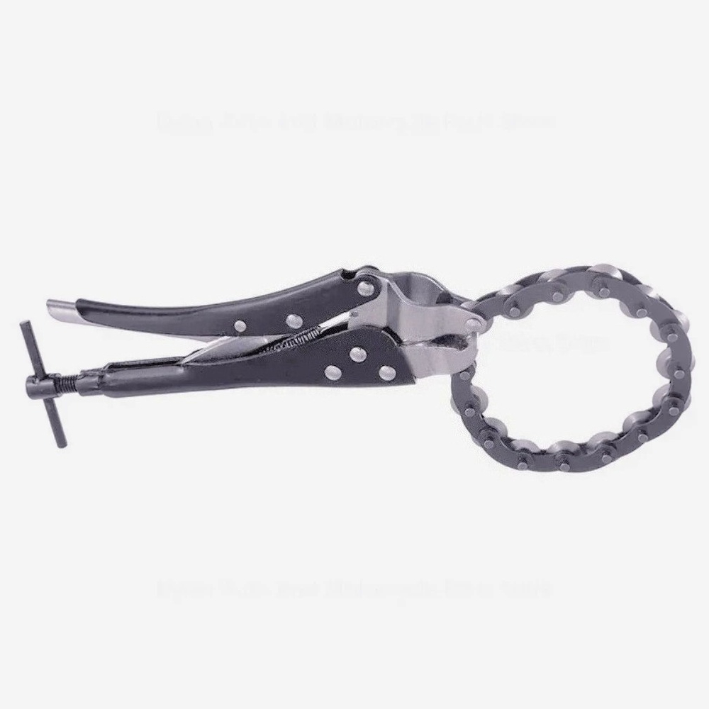 Wytrzymałe szczypce do cięcia  – Multi Tool Plier recenzja i cena