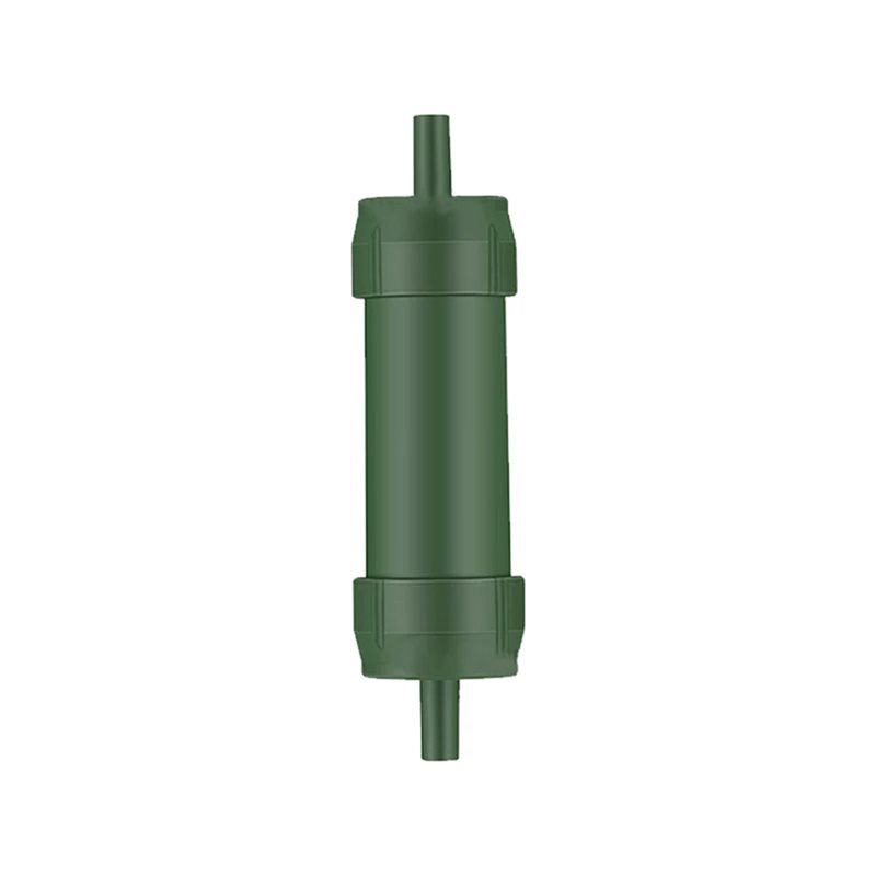M01K Słomkowy Filtr do Wody Pr – Water Purification Straw recenzja i cena