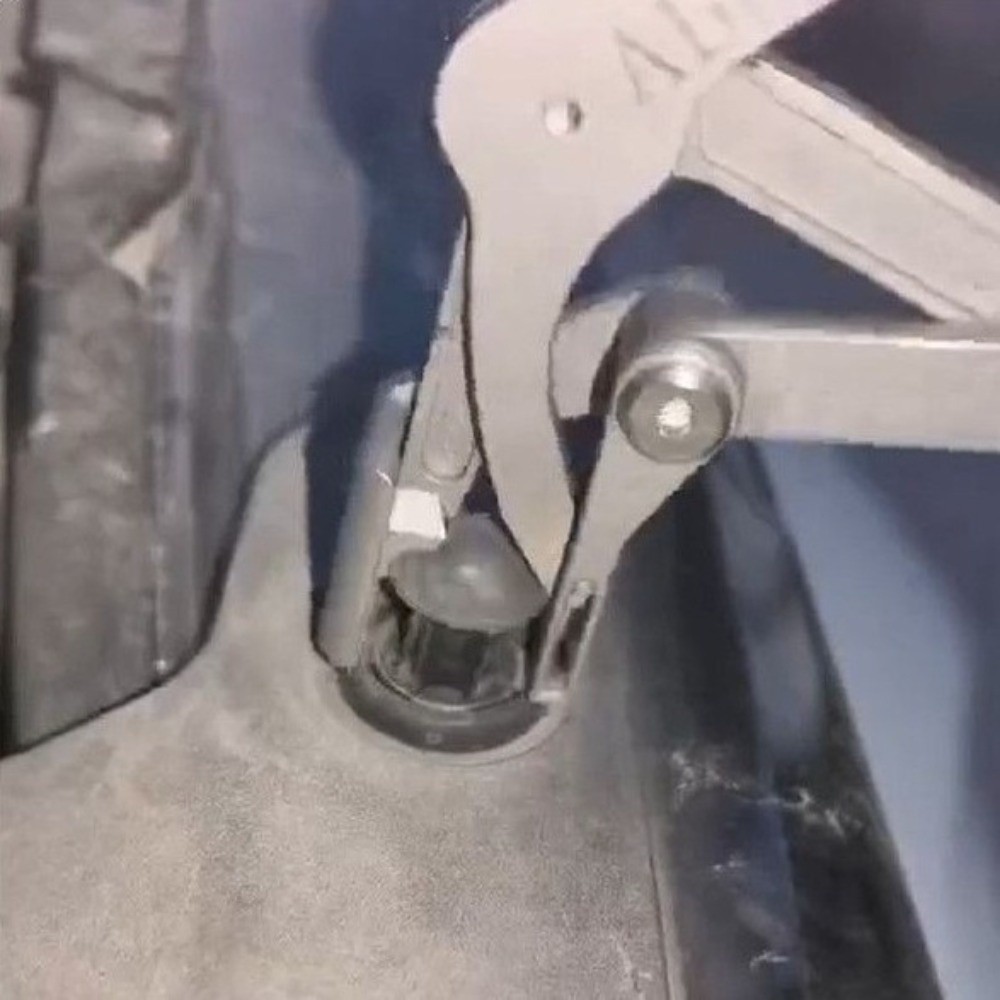 Uniwersalne szczypce do klipsó – Multi Tool Plier recenzja i cena