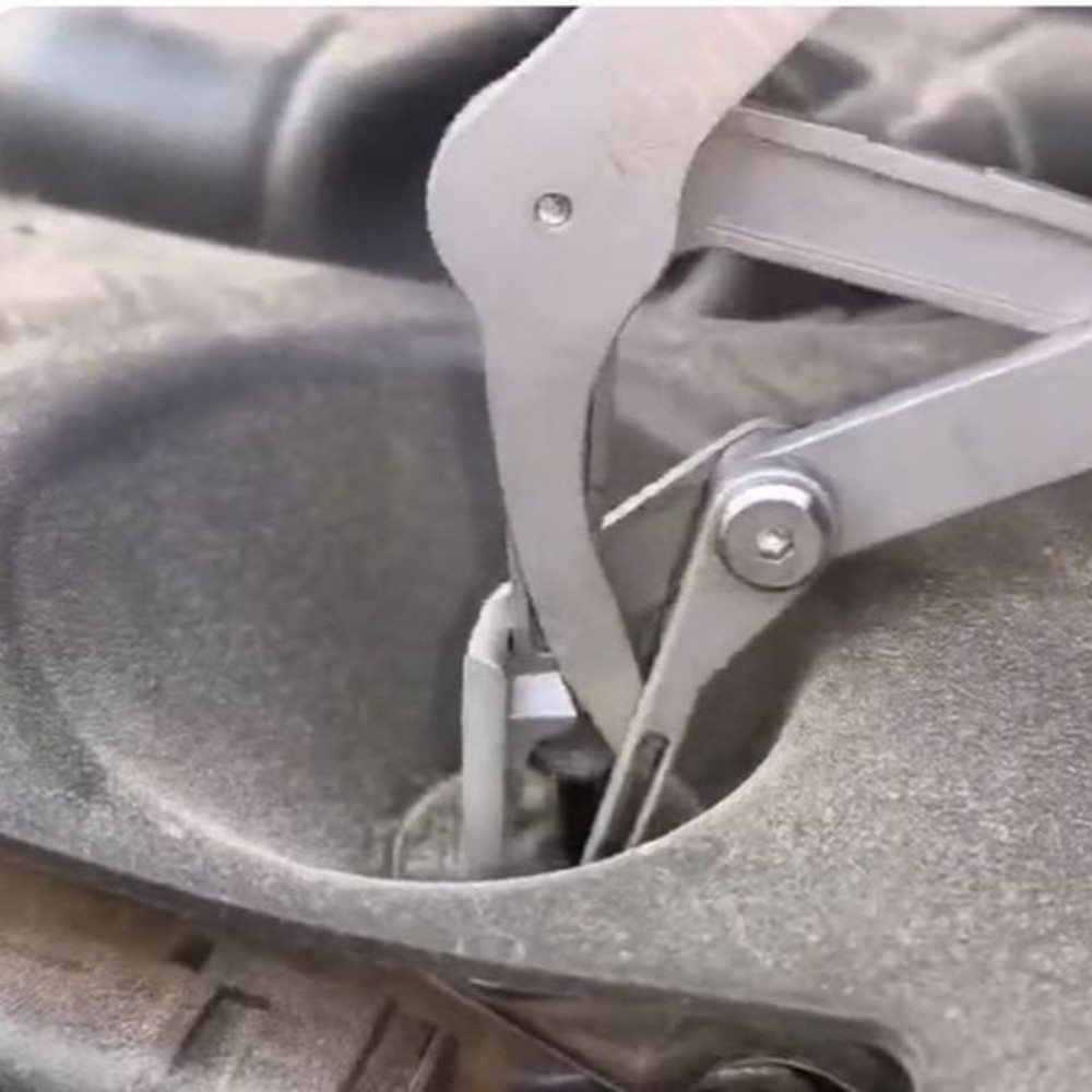 Uniwersalne szczypce do klipsó – Multi Tool Plier recenzja i cena